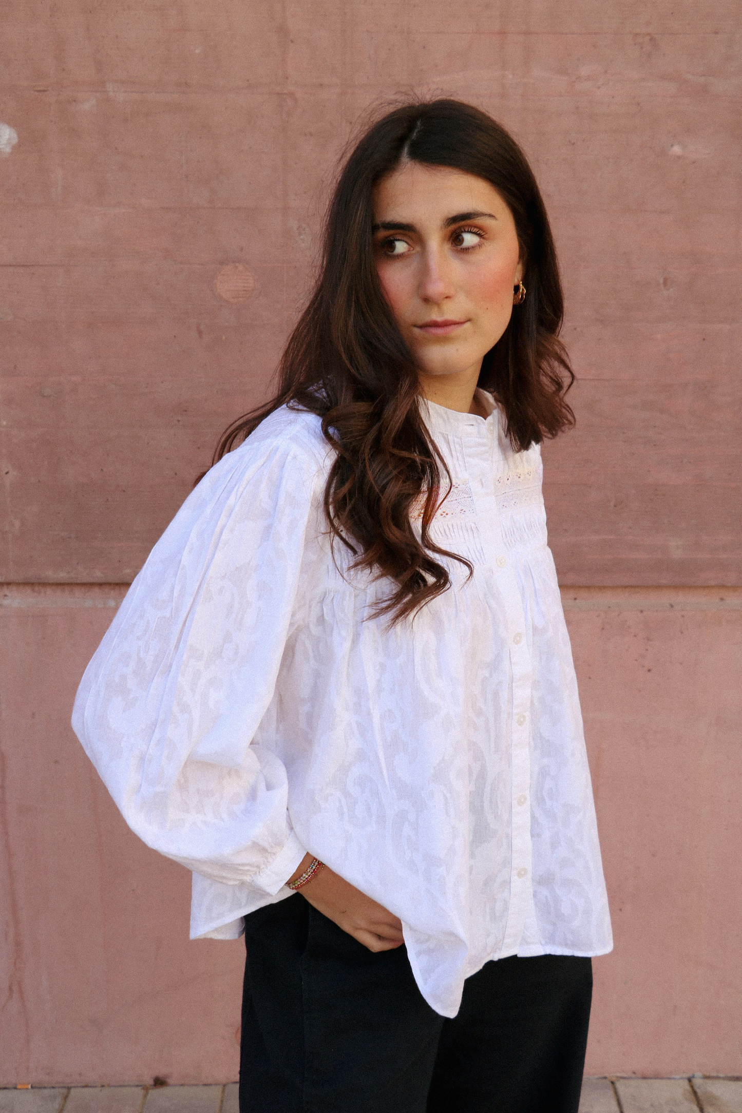Blouse Anatole