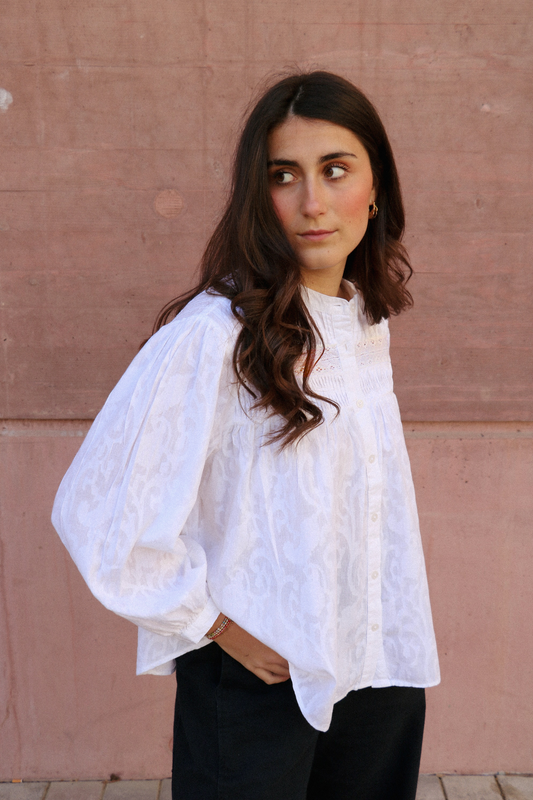 Blouse Anatole