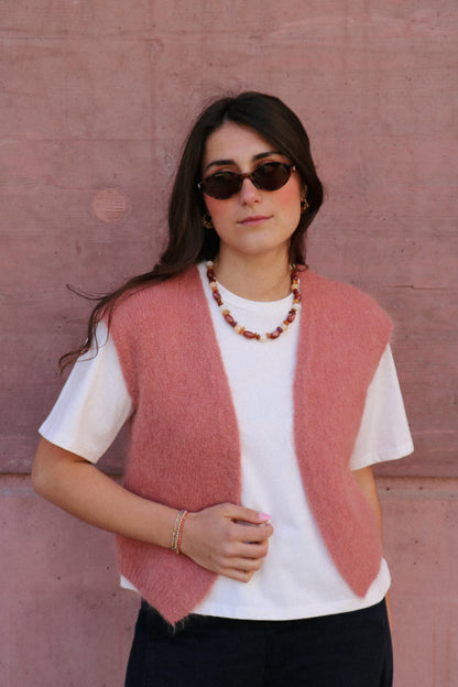 Gilet Lucien