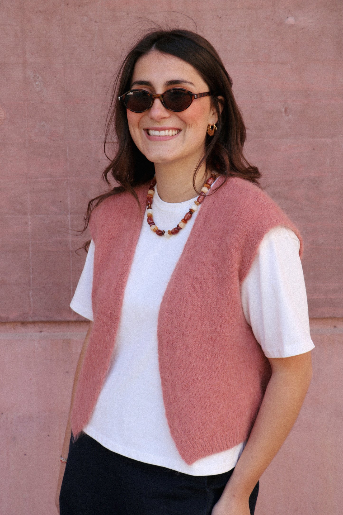 Gilet Lucien