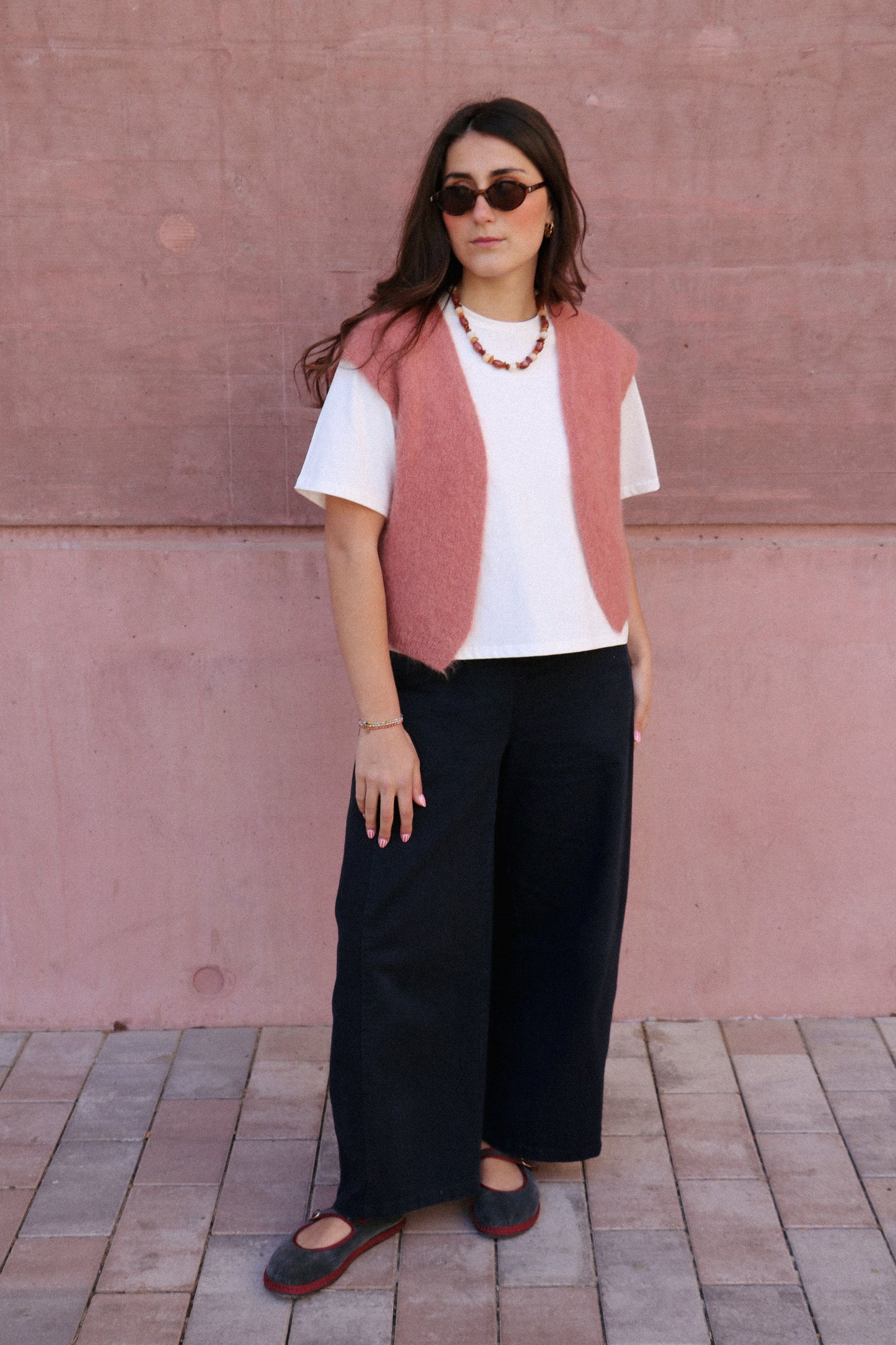 Gilet Lucien