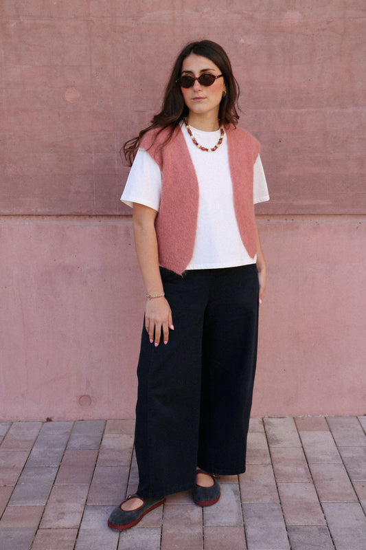 Gilet Lucien