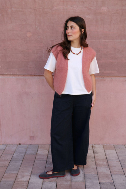 Gilet Lucien