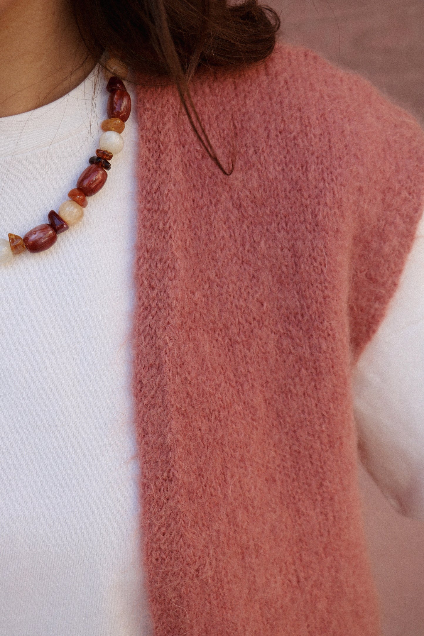 Gilet Lucien