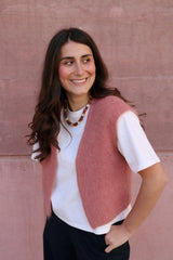 Gilet Lucien