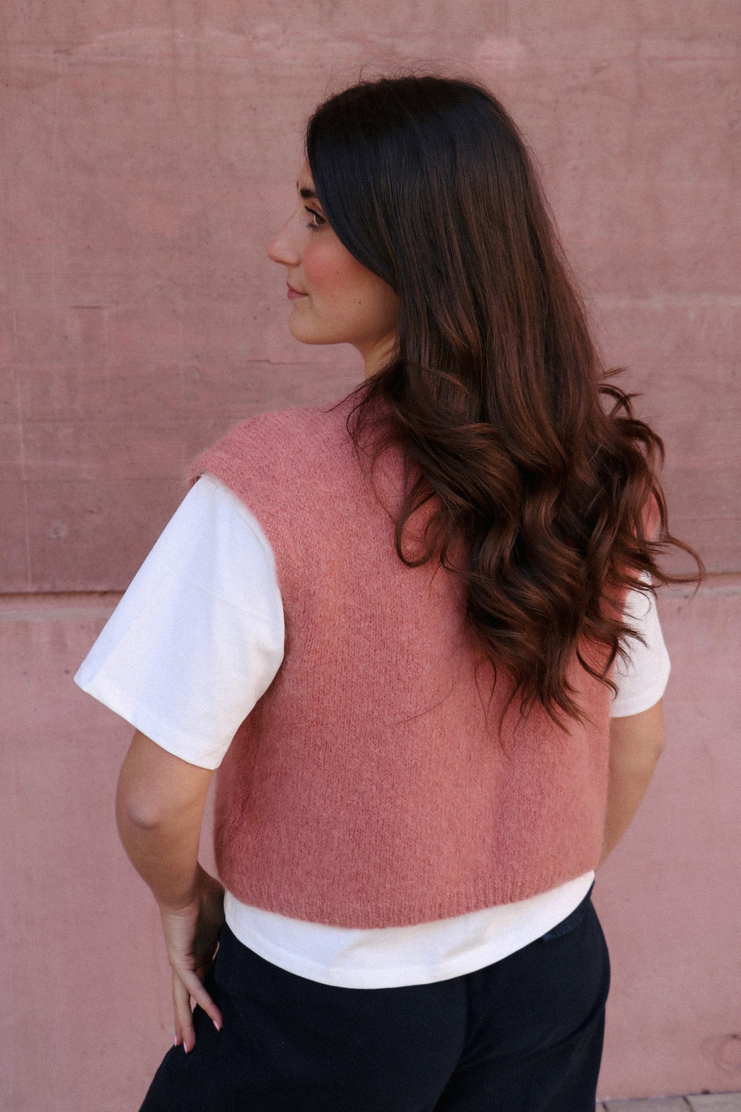 Gilet Lucien