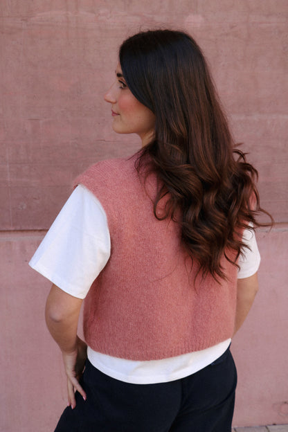 Gilet Lucien