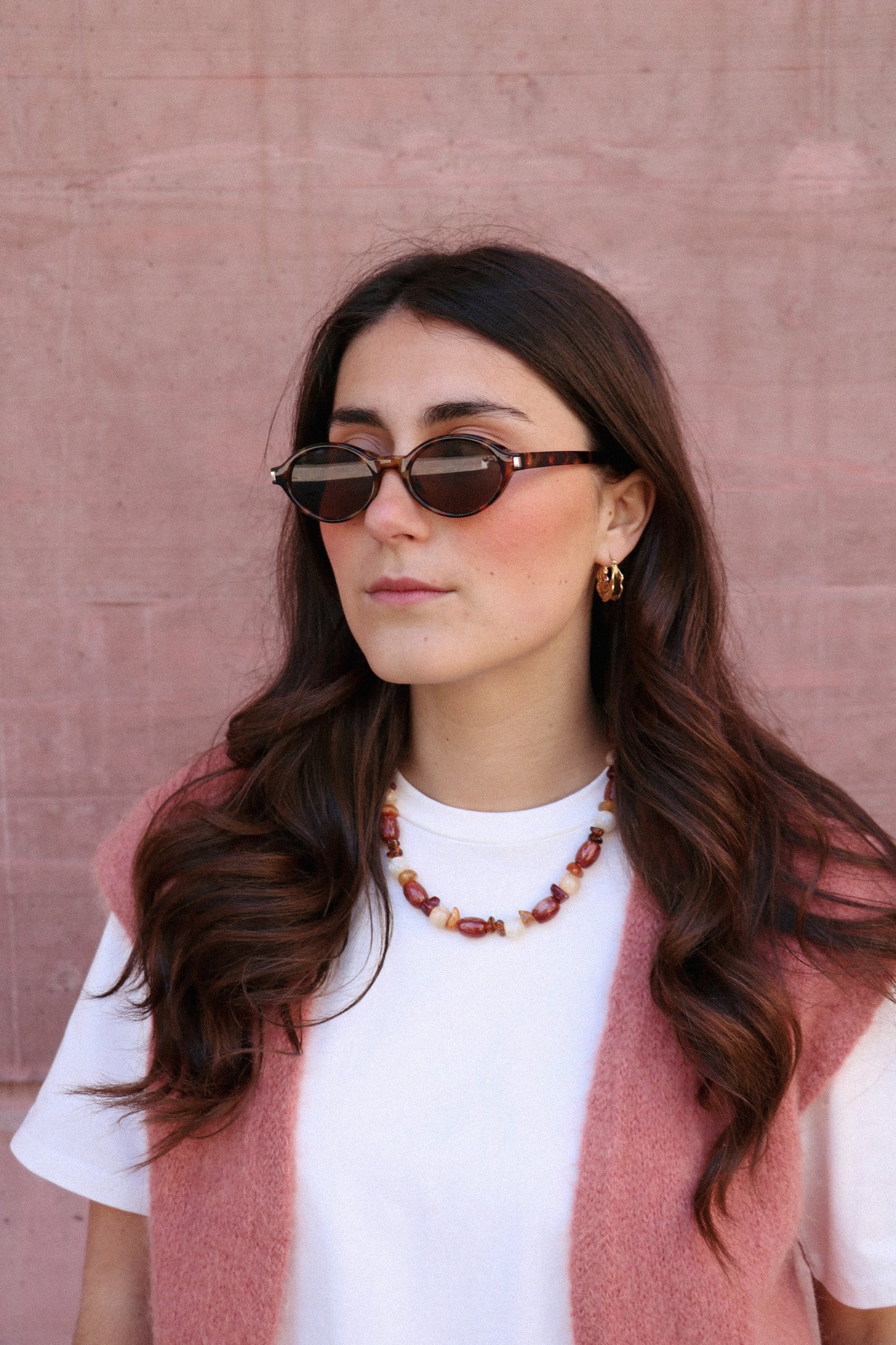 Lunettes Manon