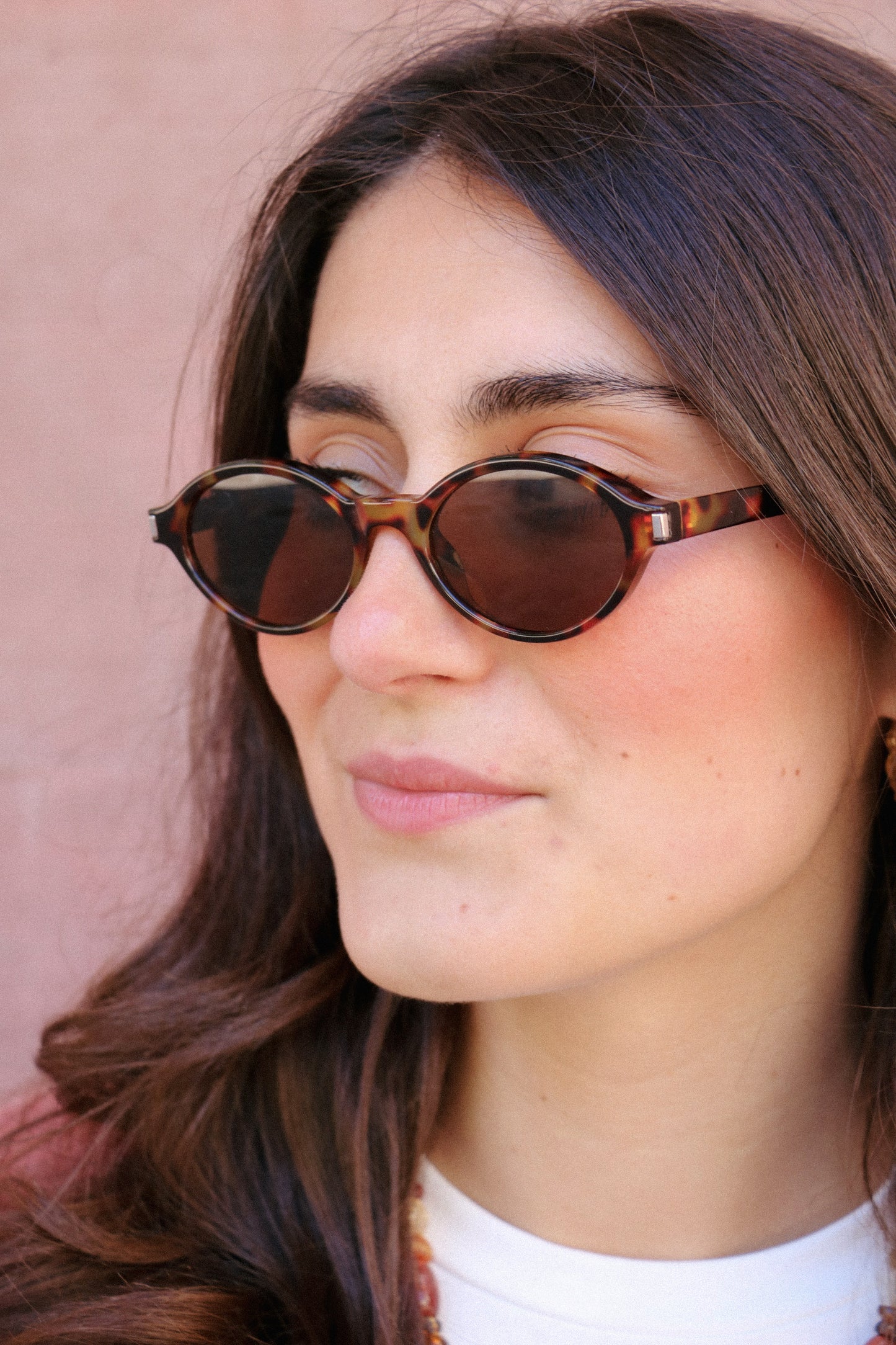 Lunettes Manon