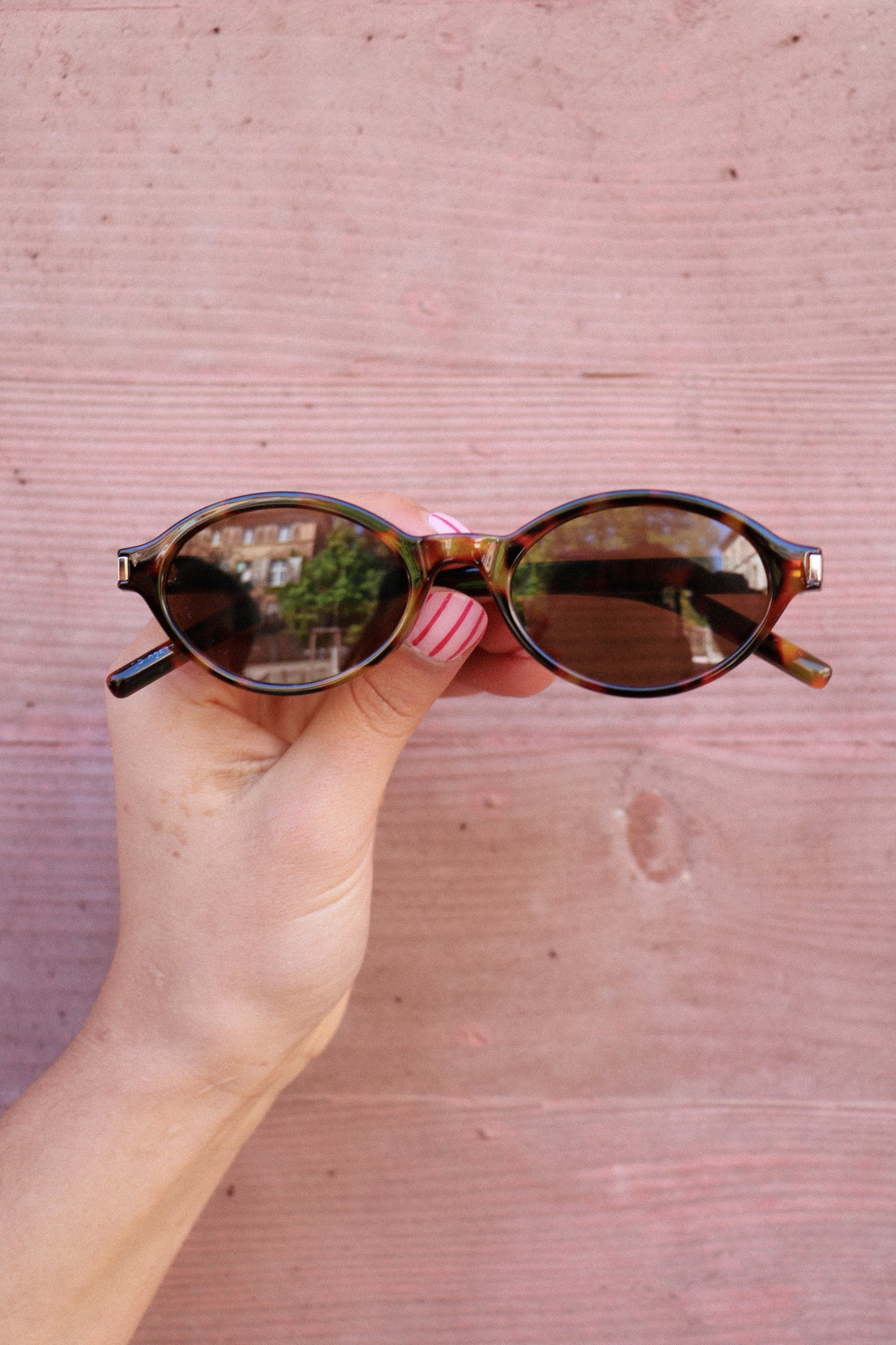 Lunettes Manon
