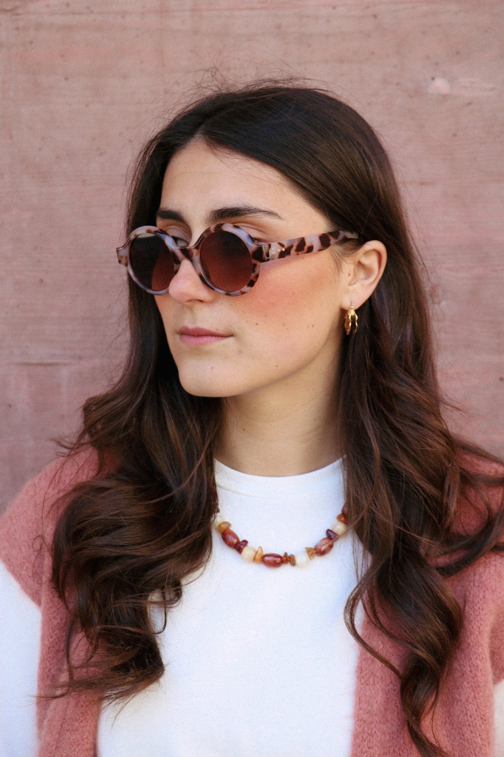 Lunettes Marie
