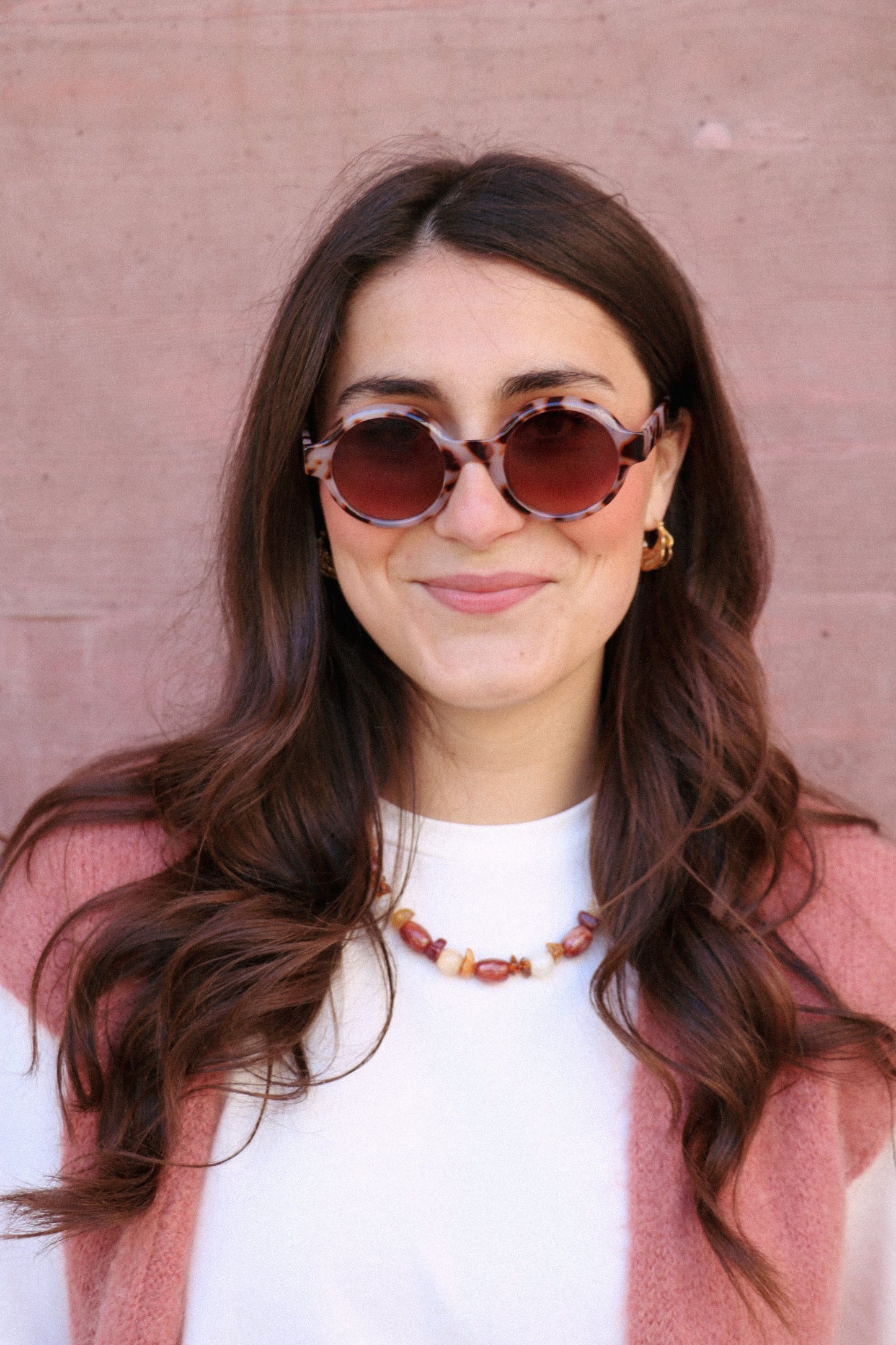 Lunettes Marie