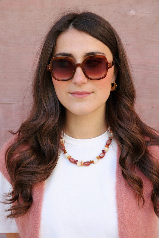 Lunettes Natacha