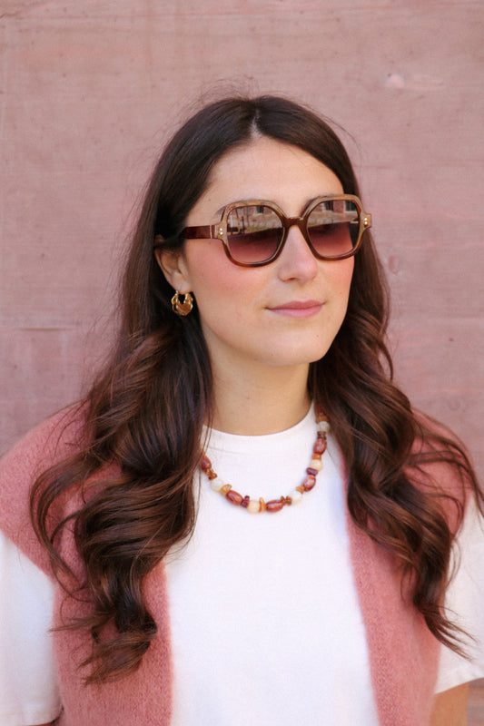 Lunettes Natacha