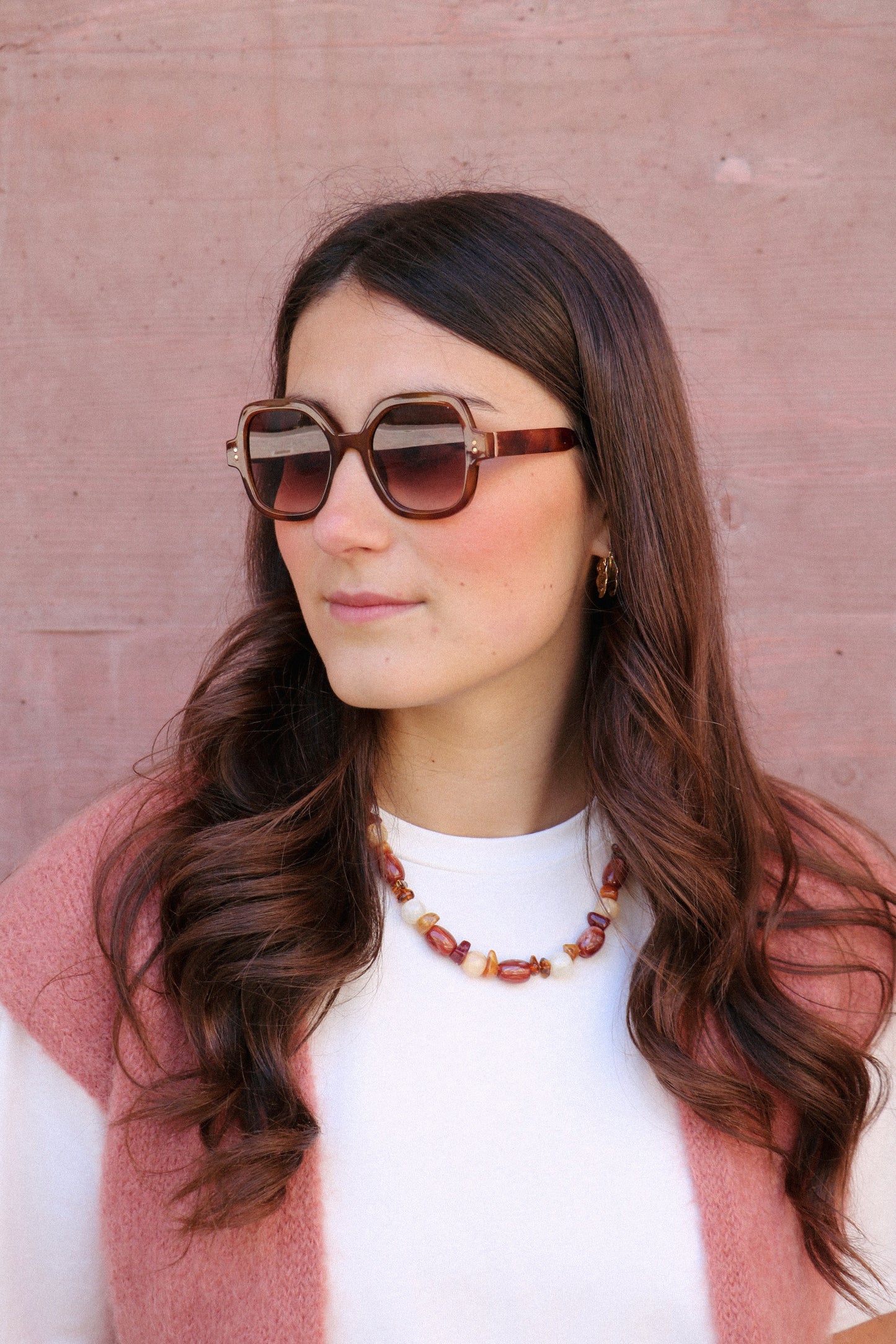 Lunettes Natacha