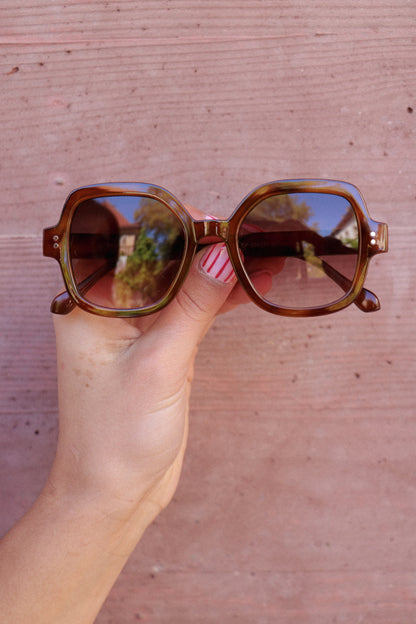 Lunettes Natacha