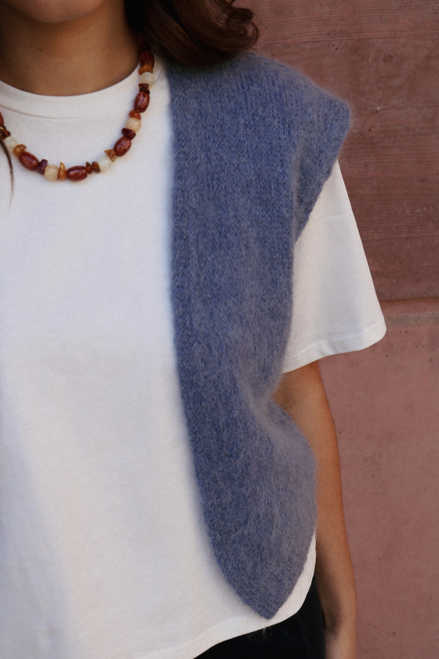 Gilet Lucien