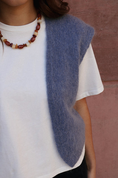 Gilet Lucien