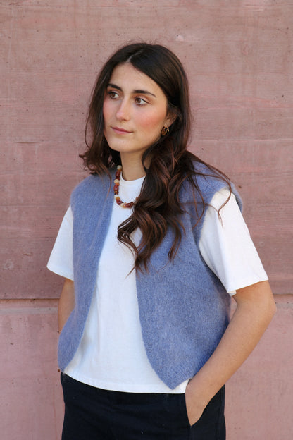 Gilet Lucien