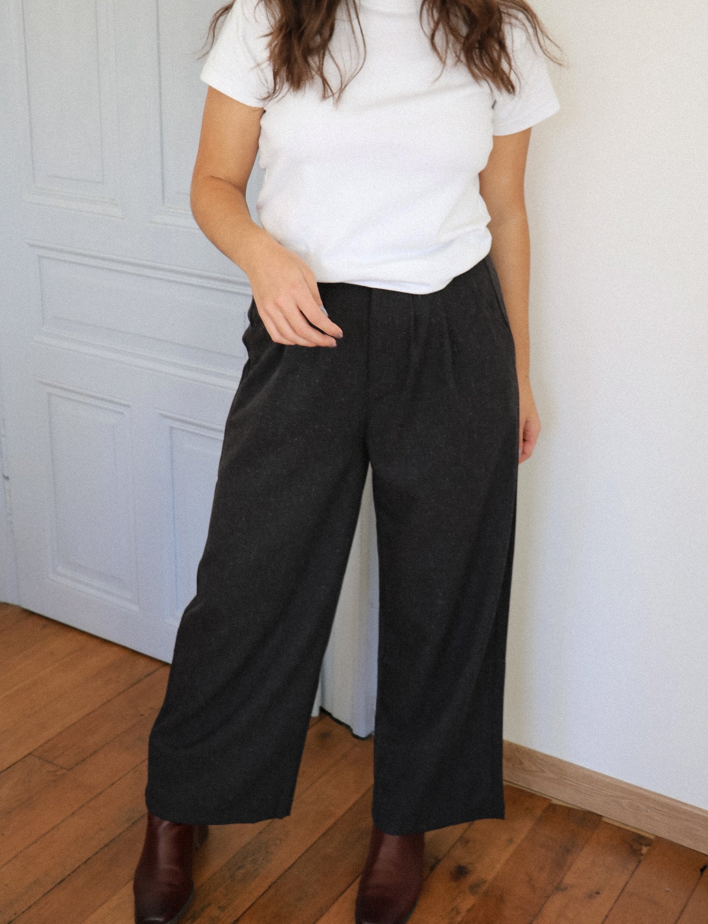 Pantalon Jean