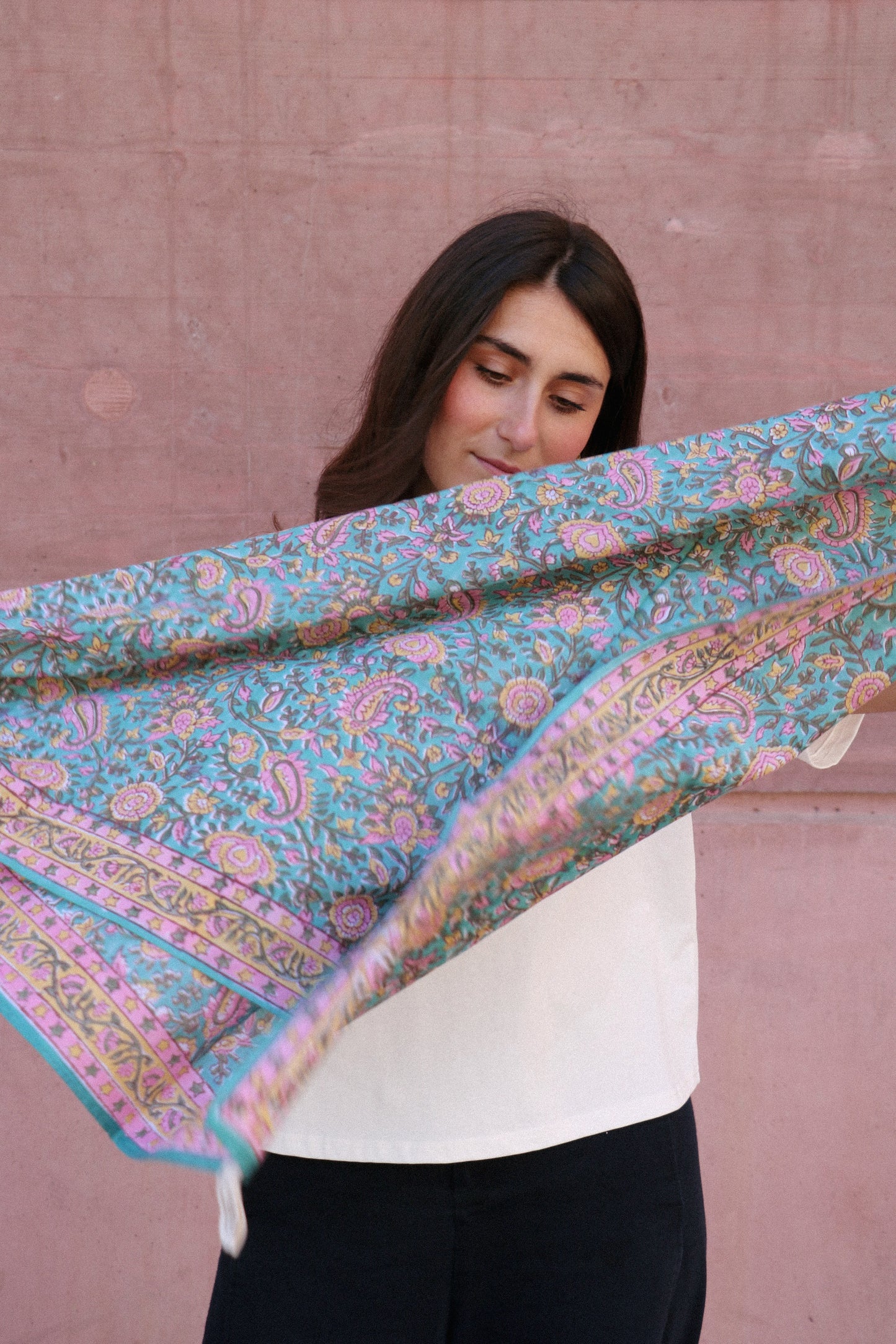 Foulard Malo