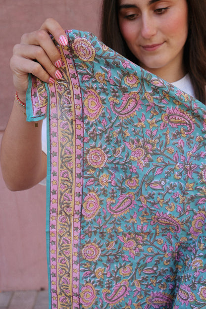 Foulard Malo