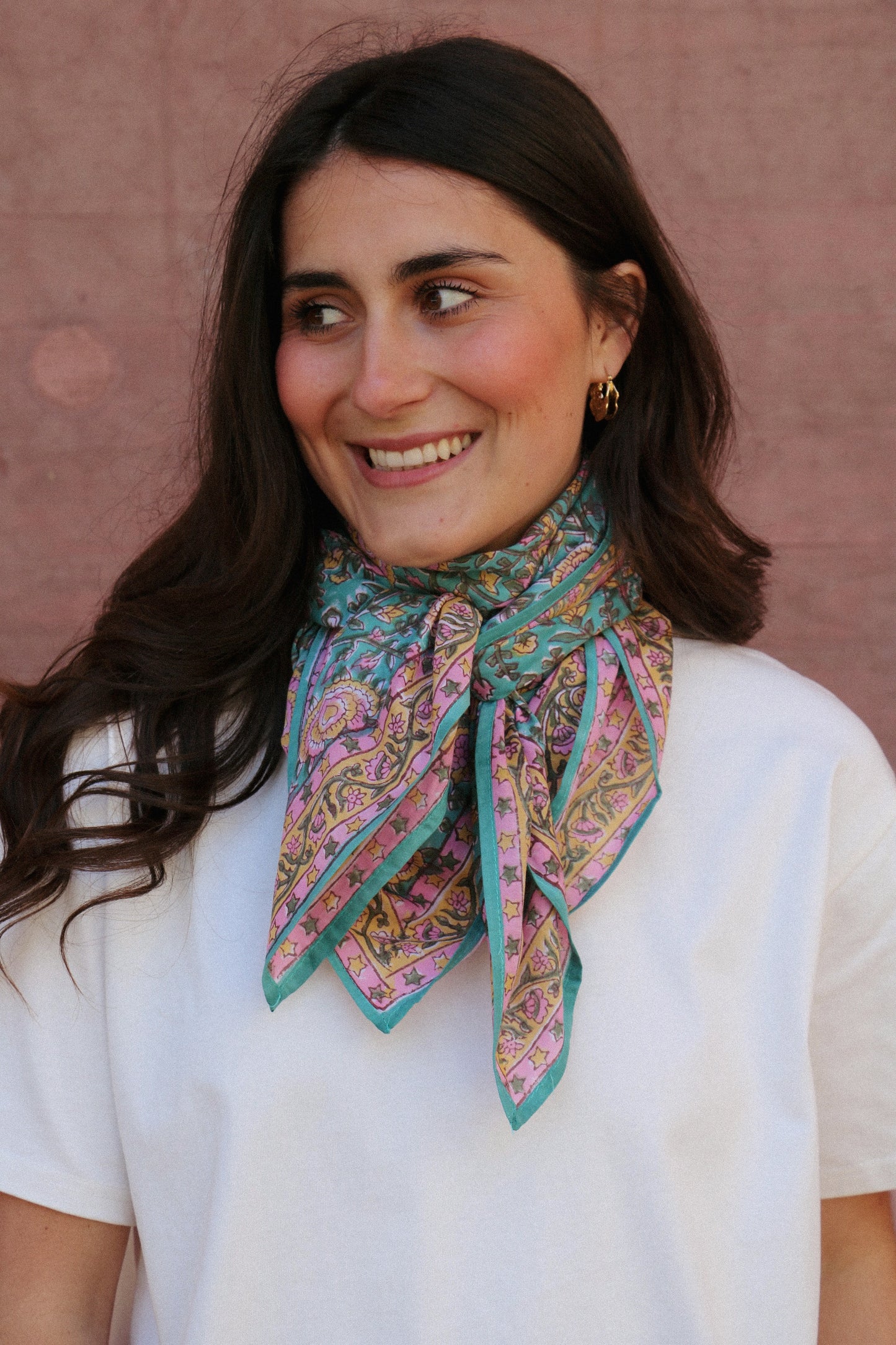 Foulard Malo