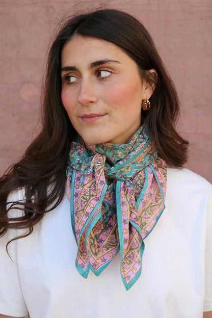 Foulard Malo