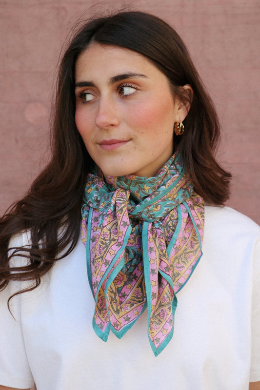 Foulard Malo