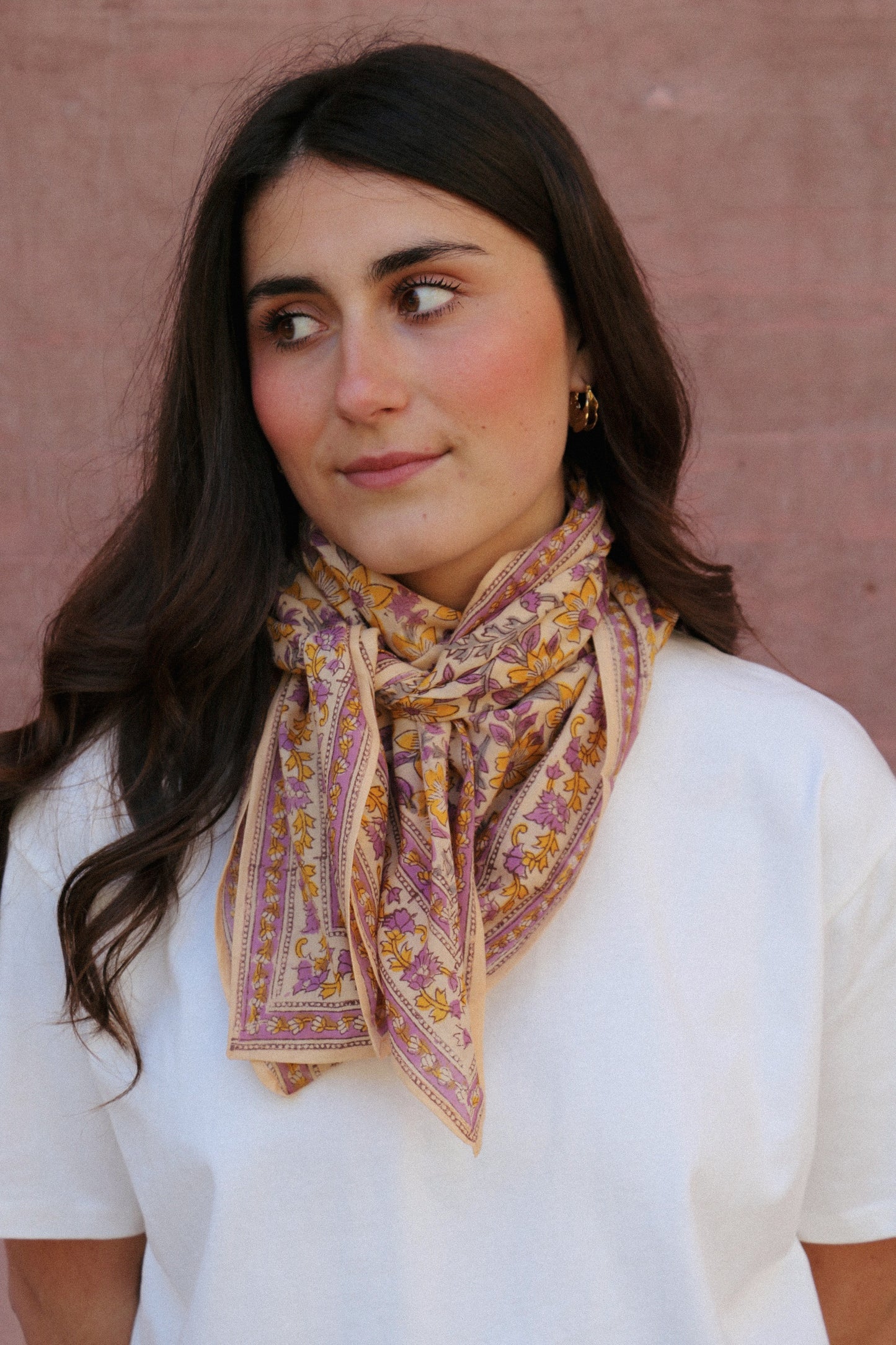 Foulard Nino