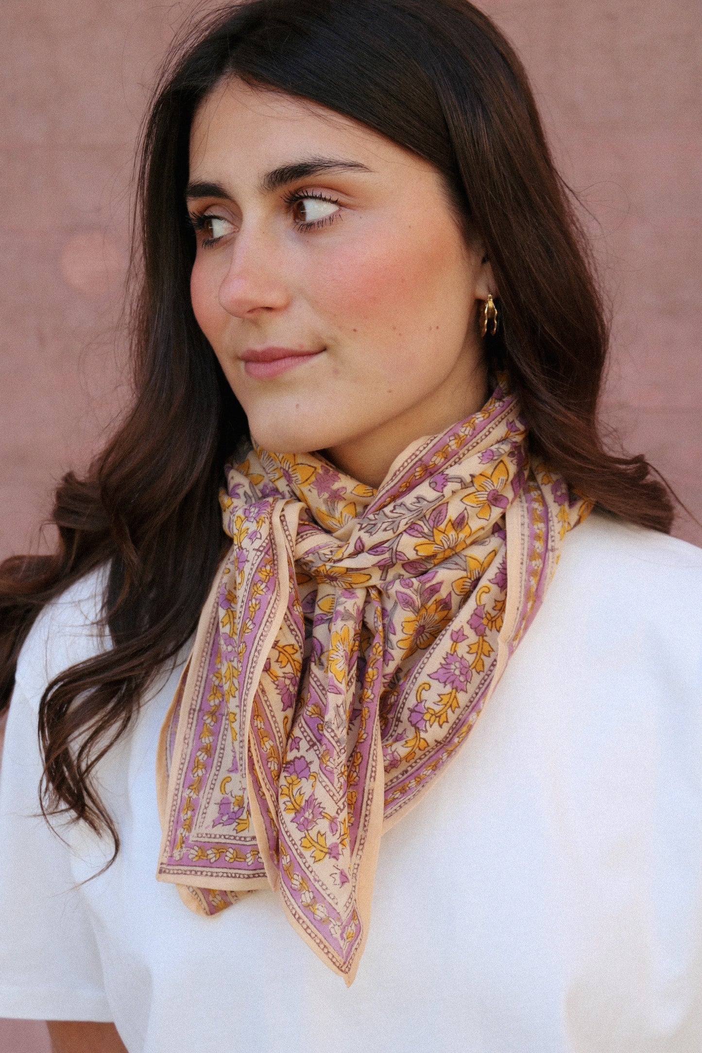 Foulard Nino