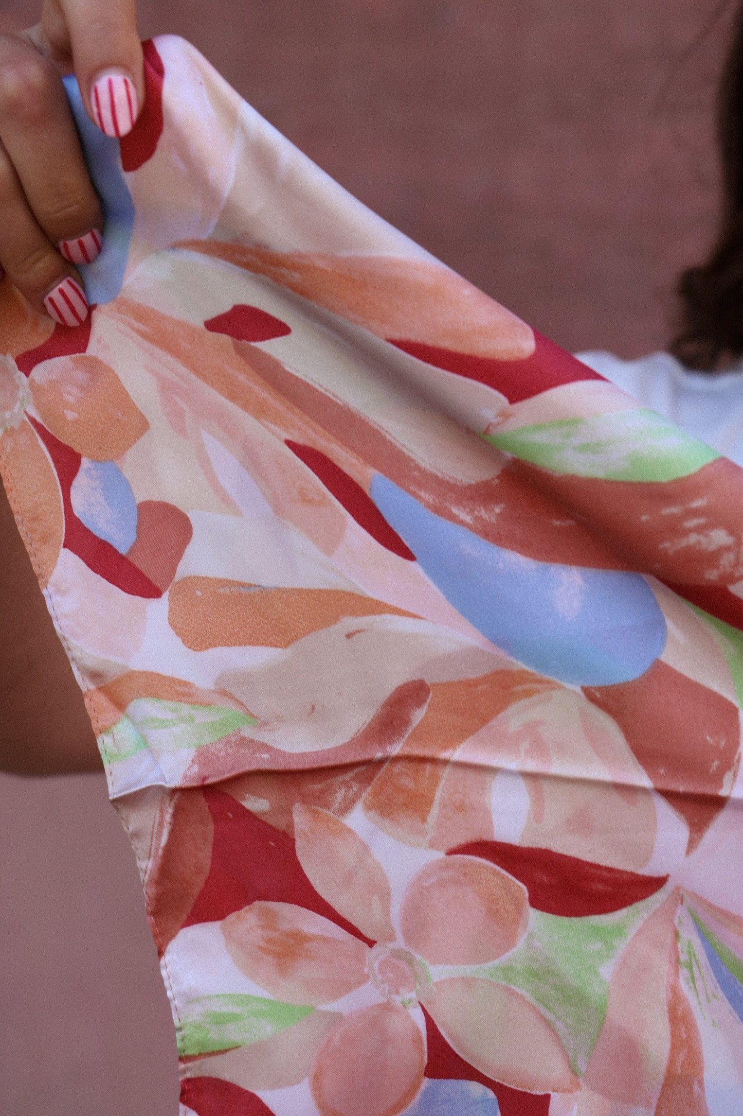 Foulard Sacha