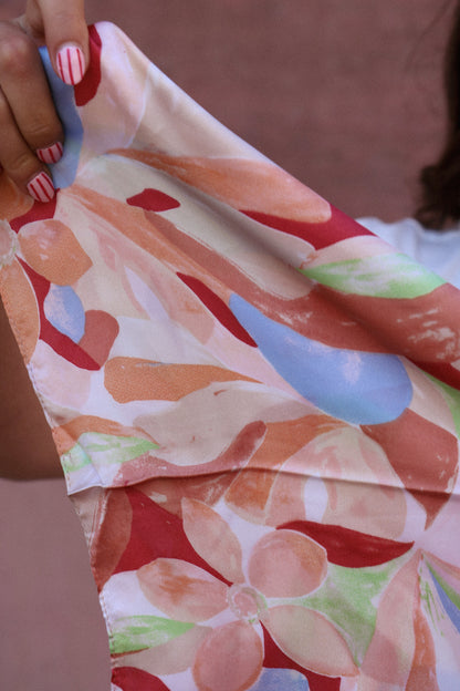 Foulard Sacha