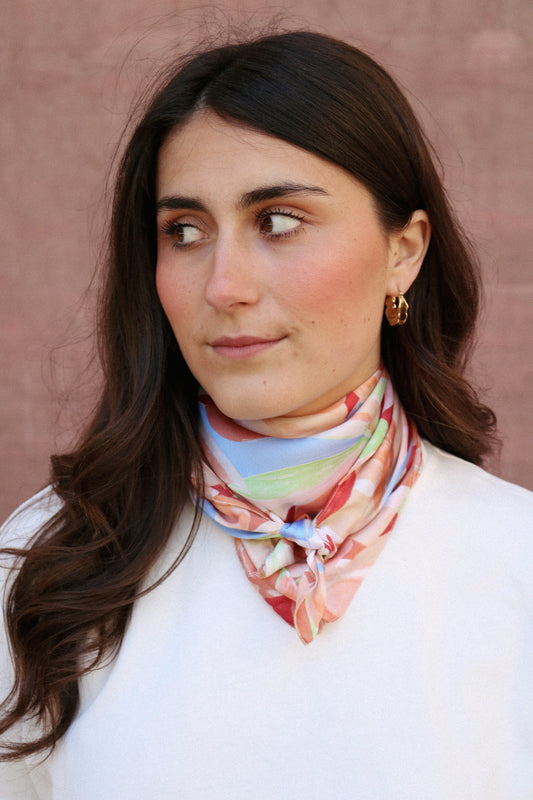 Foulard Sacha