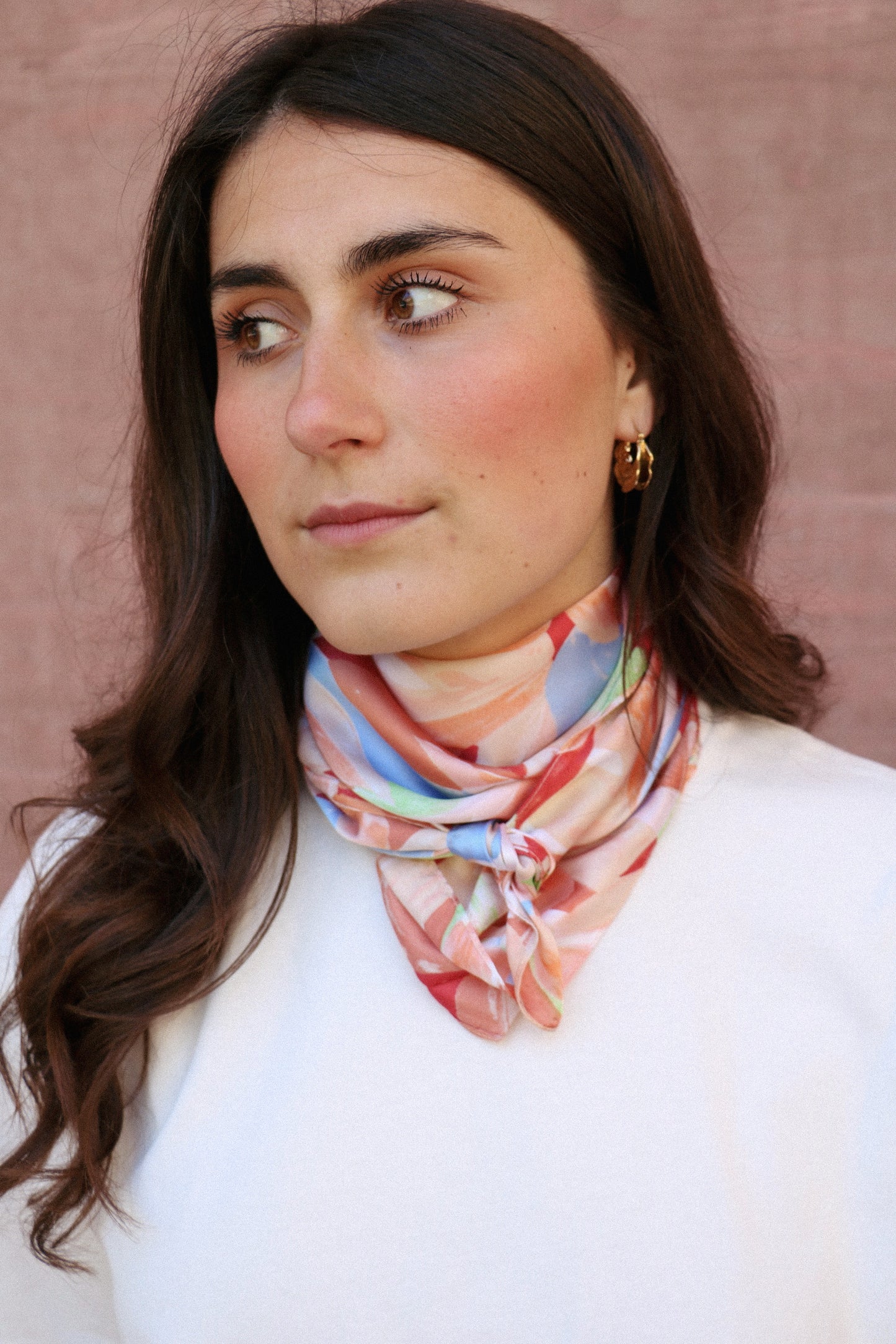 Foulard Sacha