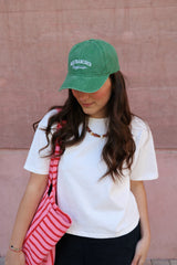 Casquette Hector