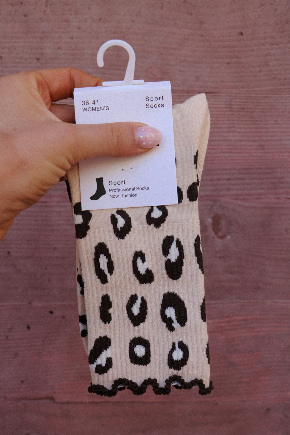 Chaussettes Elio