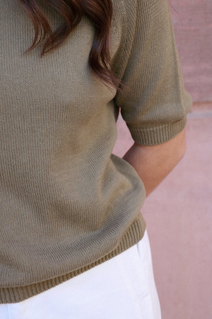 Pull Olive