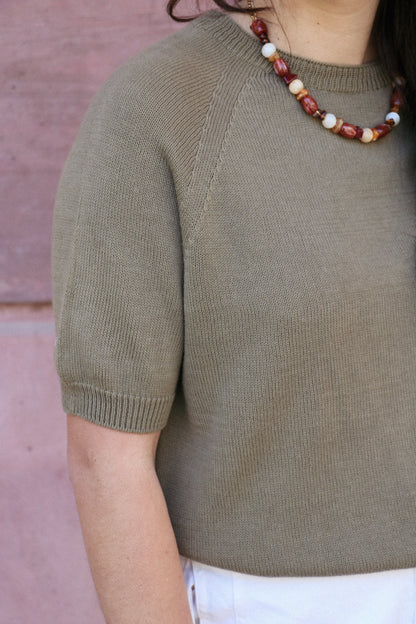 Pull Olive