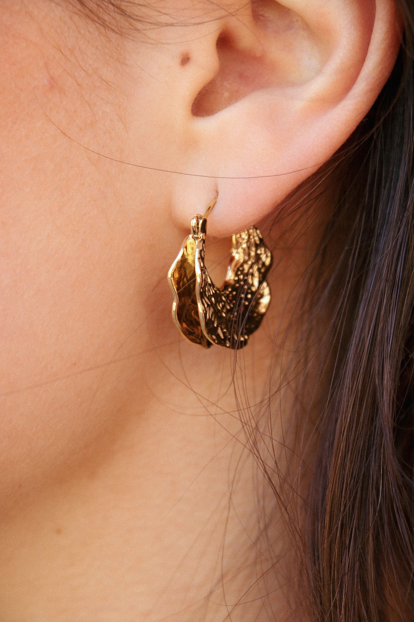 Boucles Ibiza