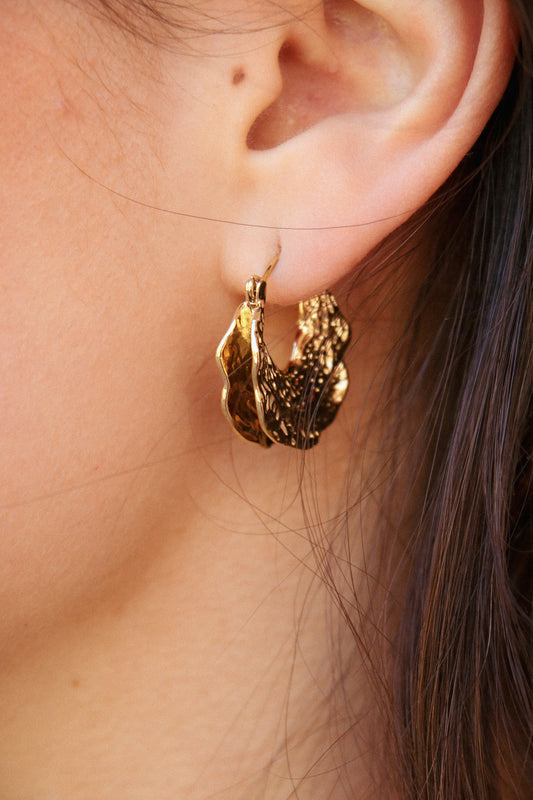 Boucles Ibiza