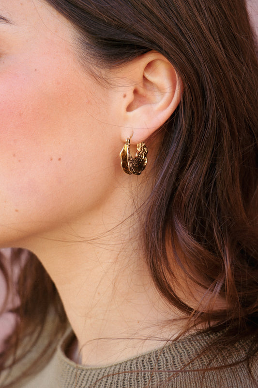 Boucles Ibiza