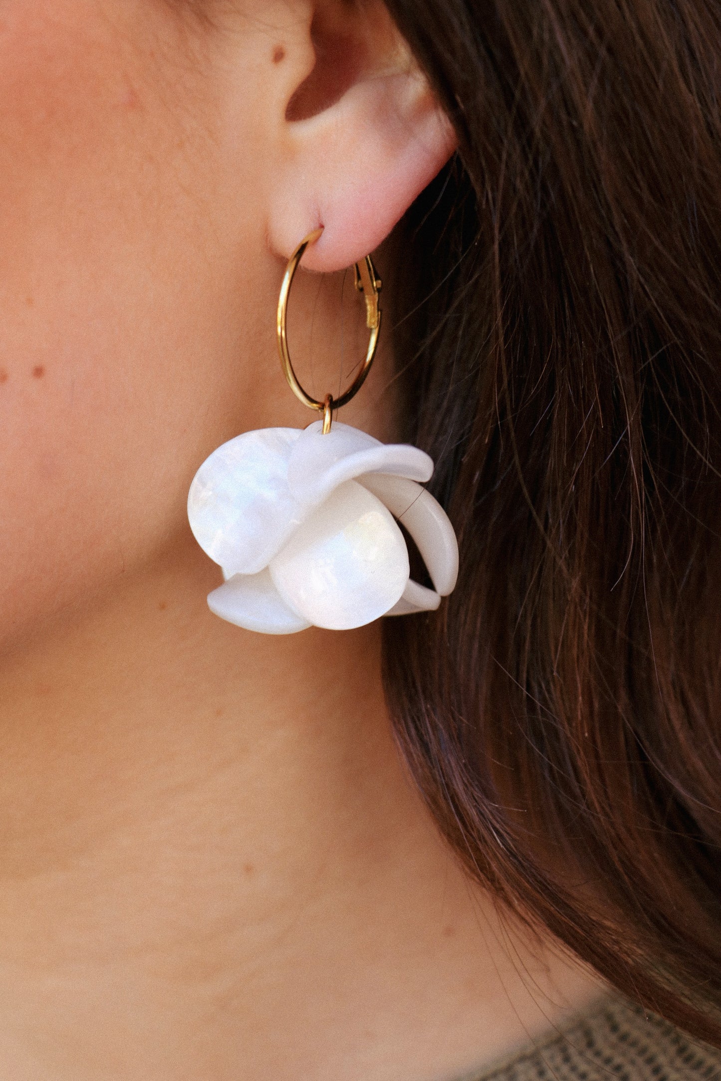 Boucles Madrid