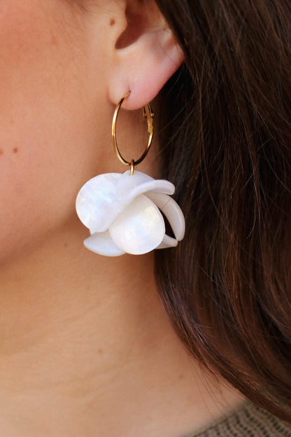 Boucles Madrid