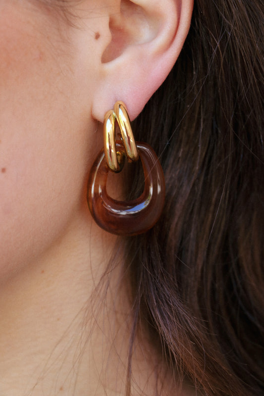 Boucles Riga