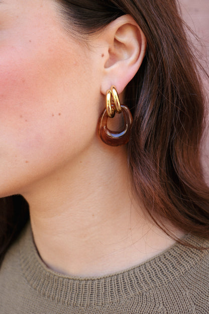 Boucles Riga