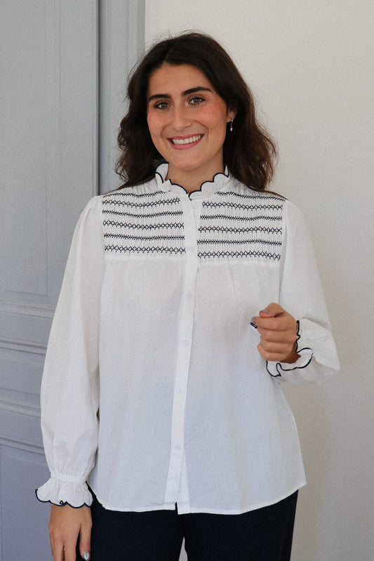 Blouse Esmée