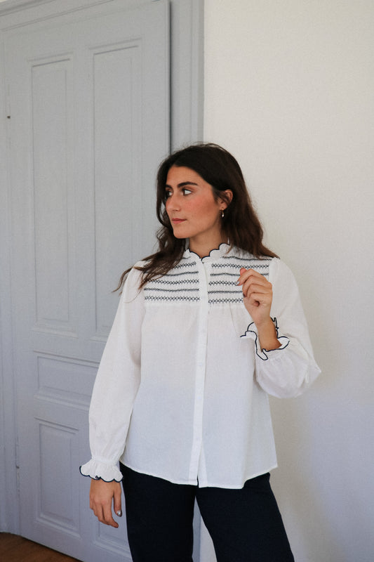 Blouse Esmée