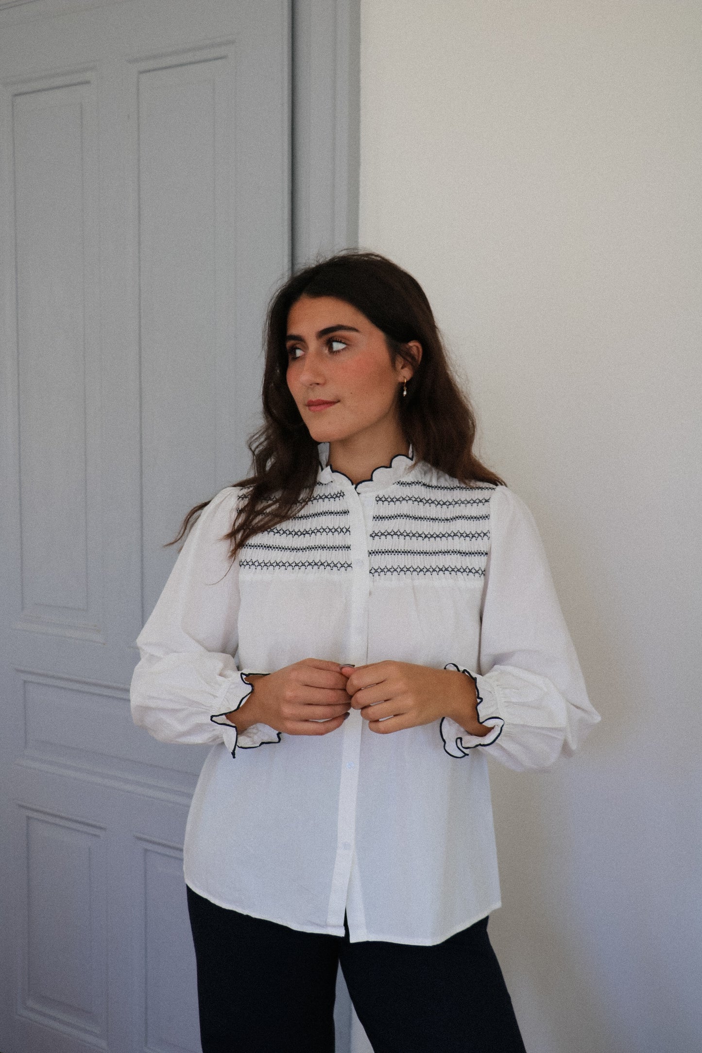 Blouse Esmée