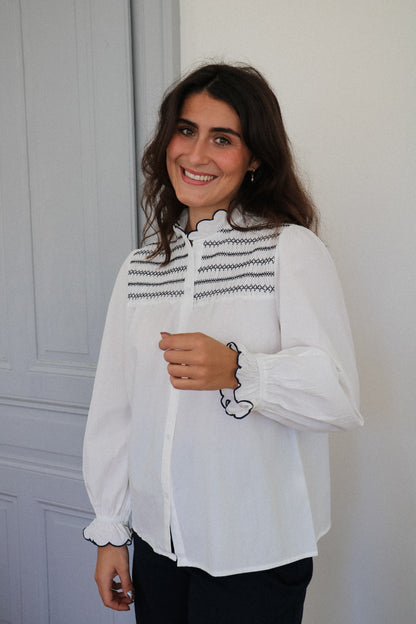 Blouse Esmée